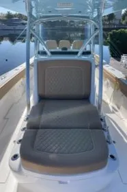 2022 Valhalla Boatworks V37