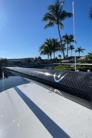 2022 Valhalla Boatworks V37