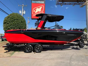 2024 Nautique Super Air Nautique G25