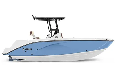 2024 Yamaha Boats 222 FSH Sport