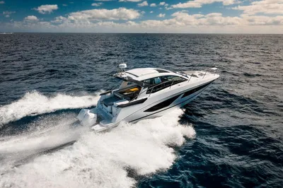 2024 Beneteau Gran Turismo 36 OB