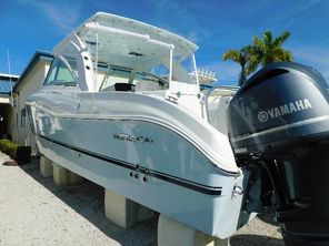 World Cat Boats For Sale Boat Trader