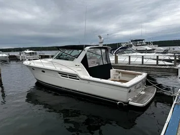 1996 Tiara Yachts 41 Open