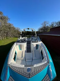 2018 Nautique Super Air Nautique G23