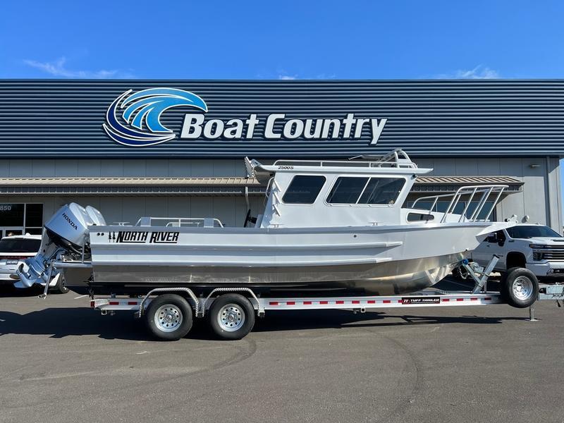 New 2024 North River 2500 Seahawk Offshore, 95366 Ripon - Boat Trader
