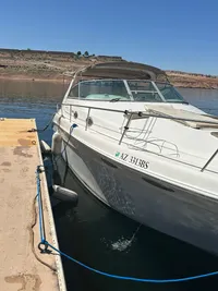 1997 Sea Ray 330 Sundancer