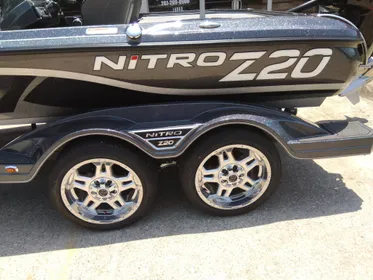 2023 Nitro Z20 Pro