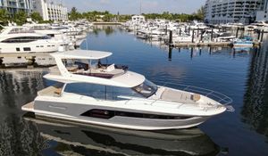 2021 Prestige 590