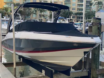 2020 Regal 210 OBX