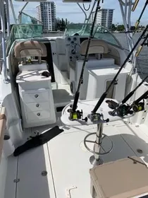 2000 Wellcraft Coastal 290