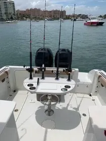 2000 Wellcraft Coastal 290