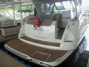1999 Cruisers Yachts 3575 Esprit