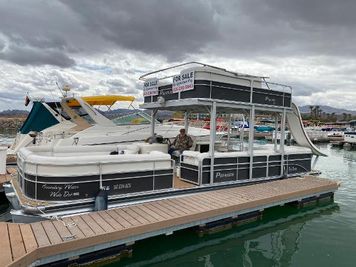 Pontoon Boats For Sale By Owner Boat Trader