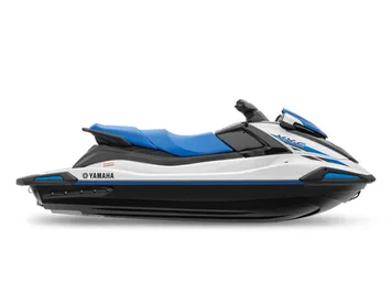 2024 Yamaha Boats VX-C®