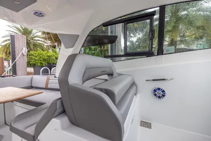 2022 Beneteau Gran Turismo 32