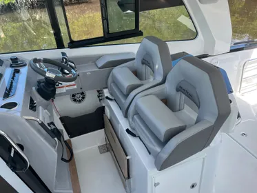 2022 Beneteau Gran Turismo 32