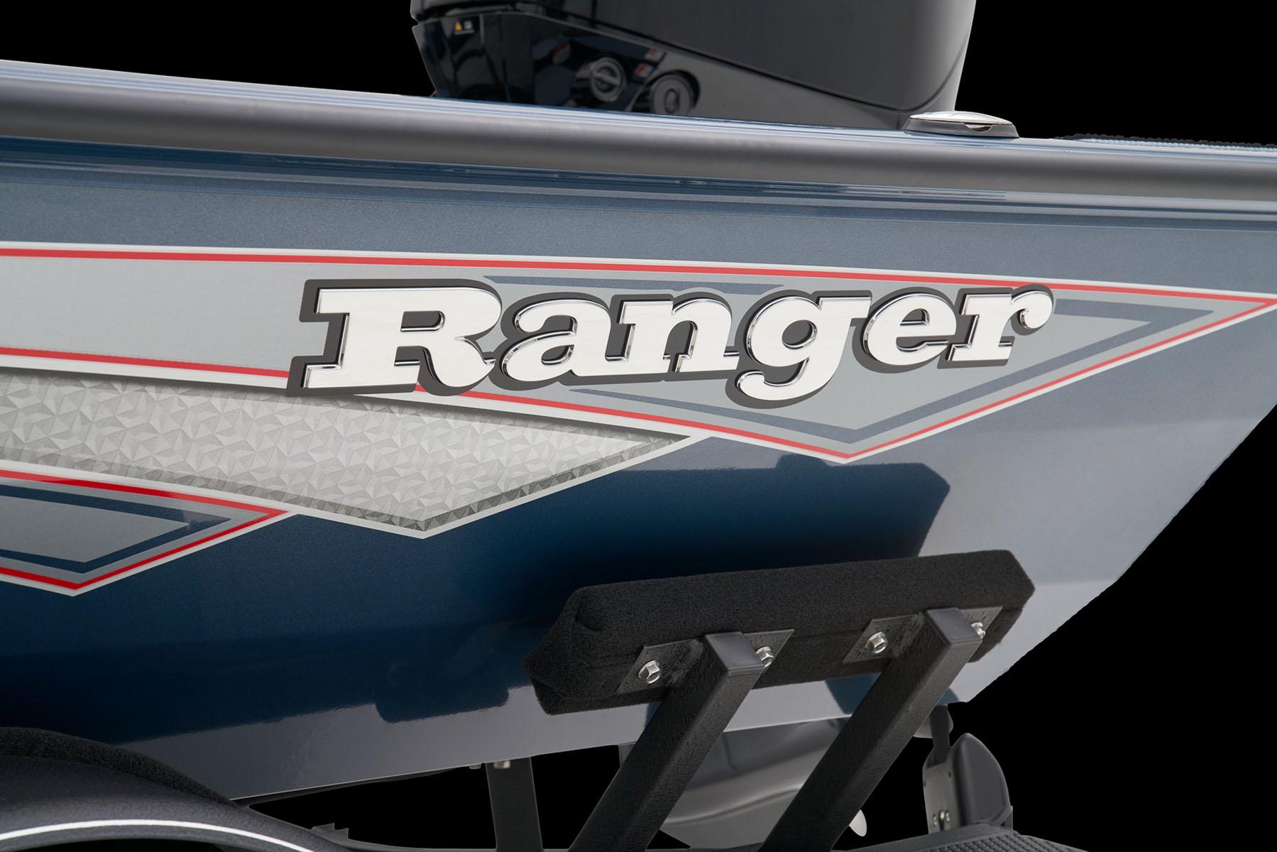 2024 Ranger RT178C