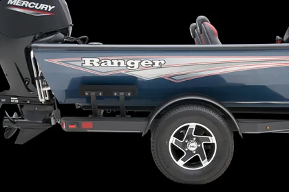 2024 Ranger RT178C