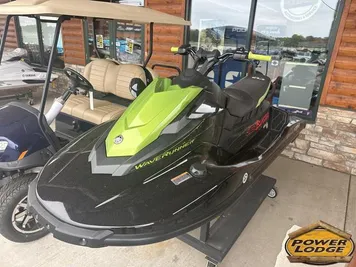 2023 Yamaha WaveRunner JET BLASTER