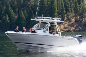 Carolina Skiff Jvx Cc 16 boats for sale - Boat Trader