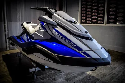 2024 Yamaha Boats FX® HO with Audio System