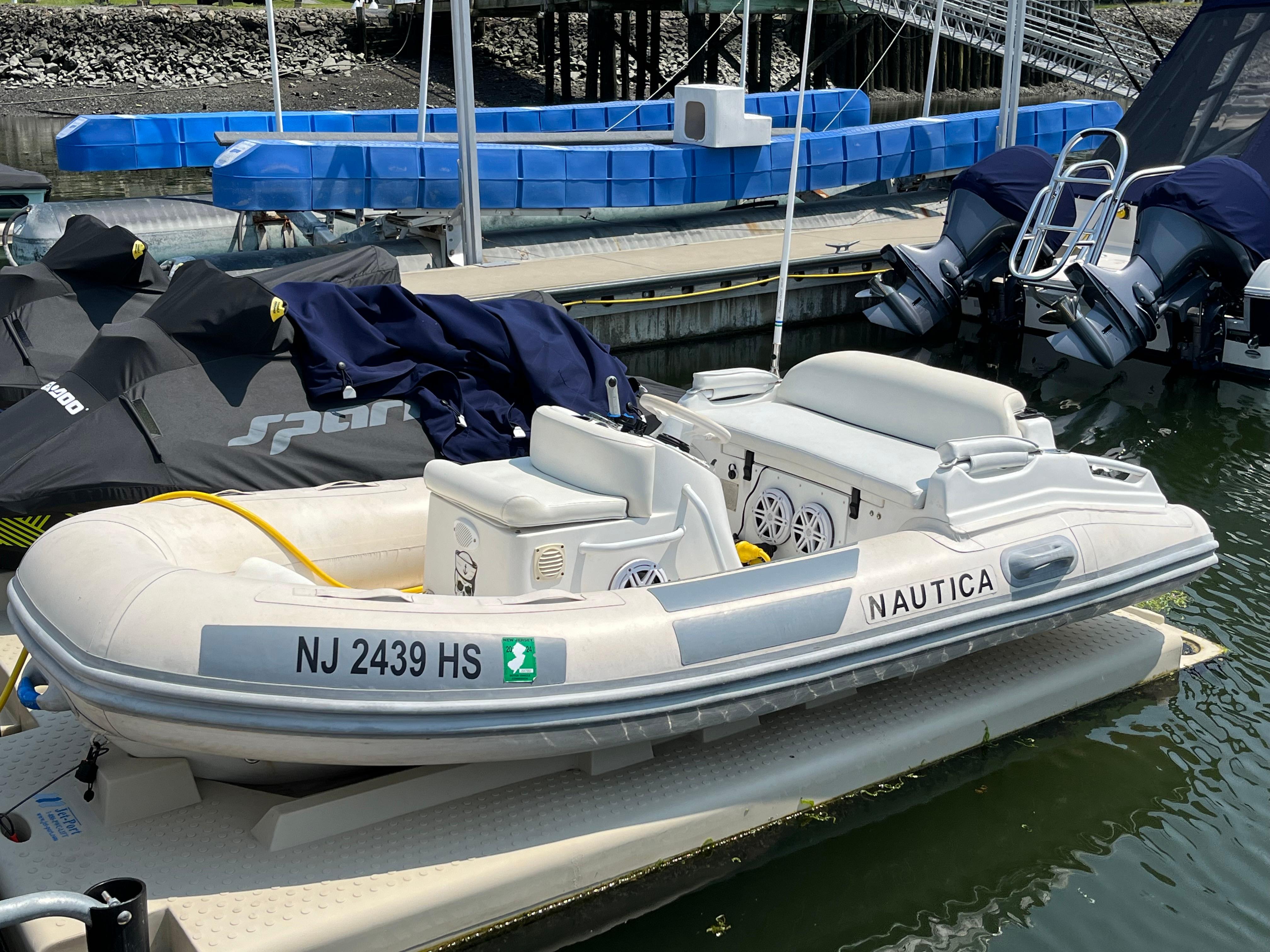Nautica boats for sale - Boat Trader