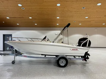 2024 Boston Whaler 160 SPT