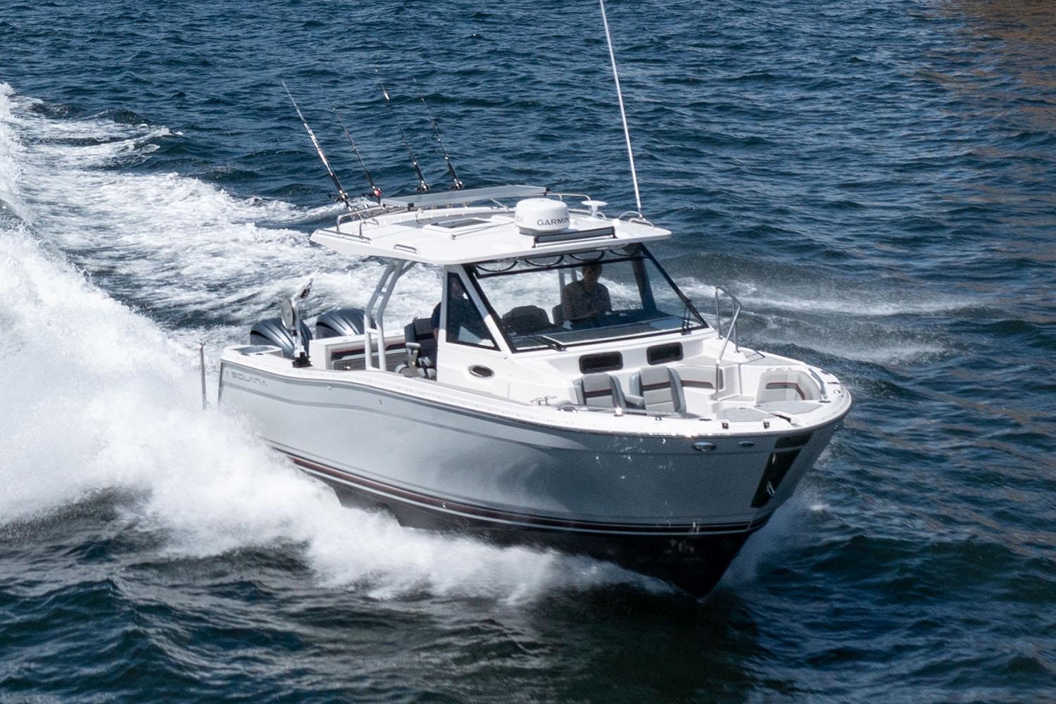 Donzi 33 Zx boats for sale - Boat Trader