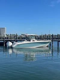 2023 Boston Whaler 280 Outrage