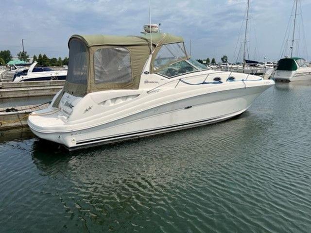 Used 2004 Sea Ray 340 Sundancer, 60096 Winthrop Harbor - Boat Trader