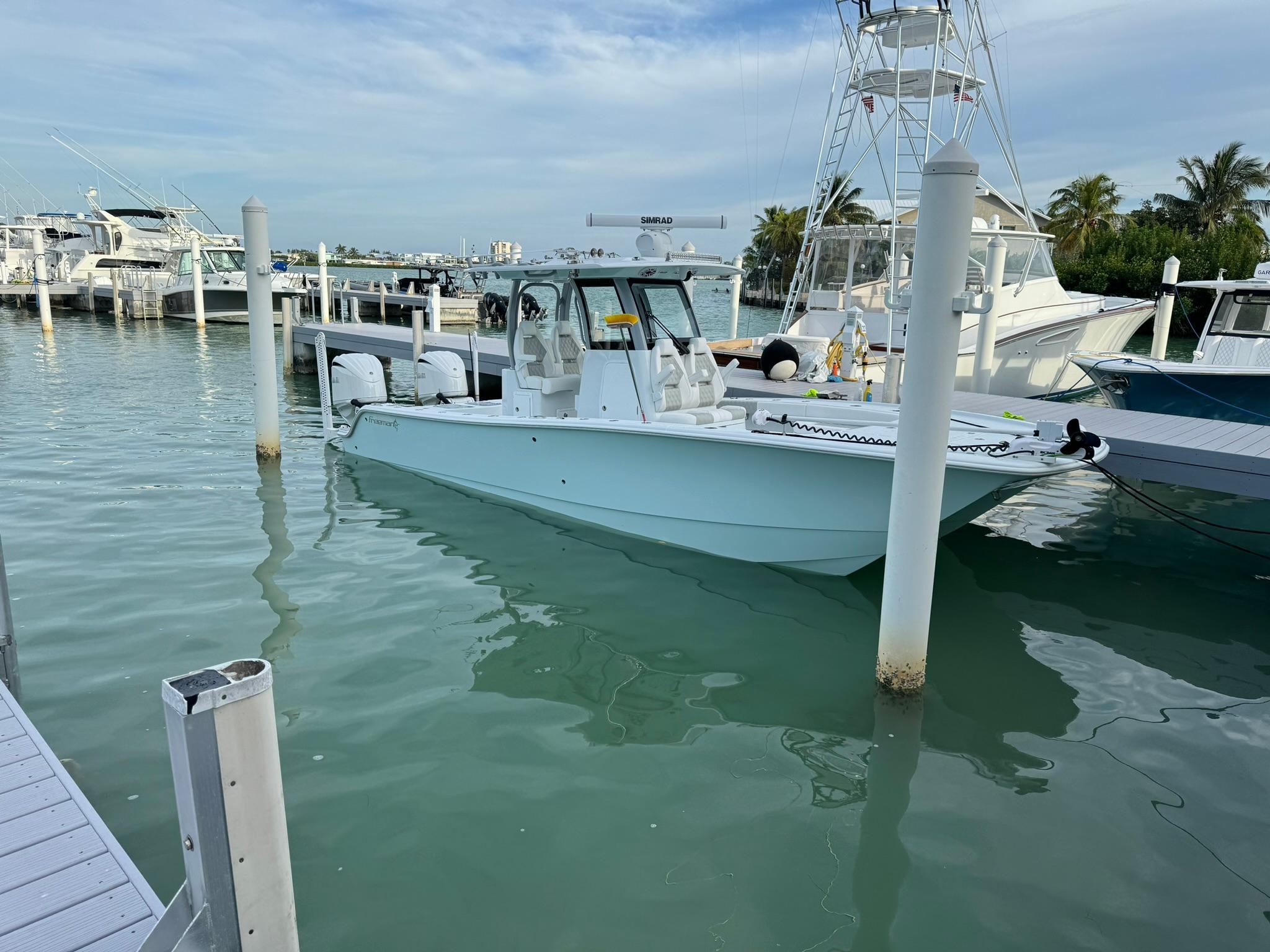 Center Console boats for sale in 36561 - Boat Trader