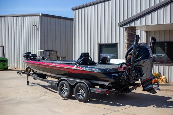 Used 2025 Skeeter ZXR 20, 30557 Martin - Boat Trader Used 2025 Skeeter ZXR 20, 30557 Martin - Boat Trader