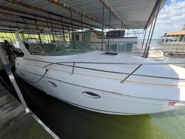 2002 Rinker Fiesta Vee 270