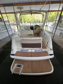 2002 Rinker Fiesta Vee 270