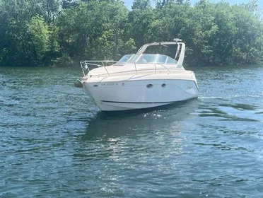 2002 Rinker Fiesta Vee 270