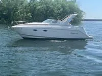 2002 Rinker Fiesta Vee 270