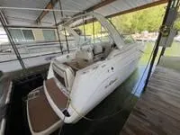 2002 Rinker Fiesta Vee 270