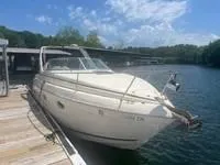 2002 Rinker Fiesta Vee 270