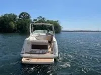 2002 Rinker Fiesta Vee 270