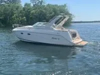 2002 Rinker Fiesta Vee 270