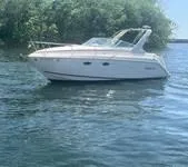 2002 Rinker Fiesta Vee 270