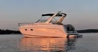 2002 Rinker Fiesta Vee 270