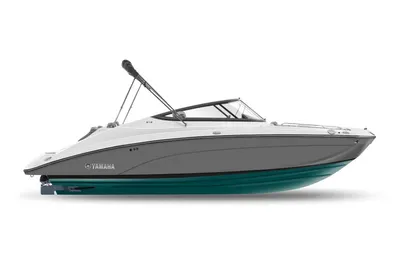 2022 Yamaha Boats 212