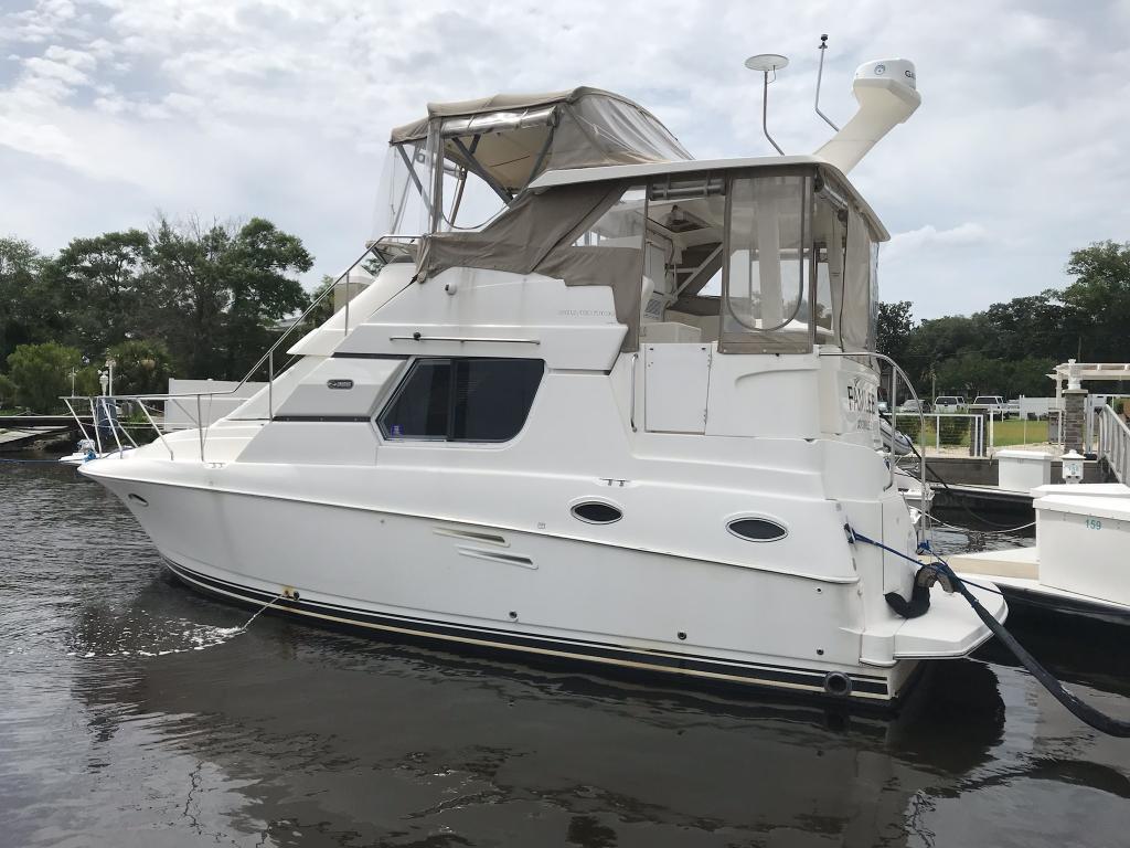 motor yacht astor