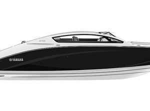 2023 Yamaha Boats 275 E