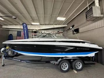 2023 Crownline 240 SS