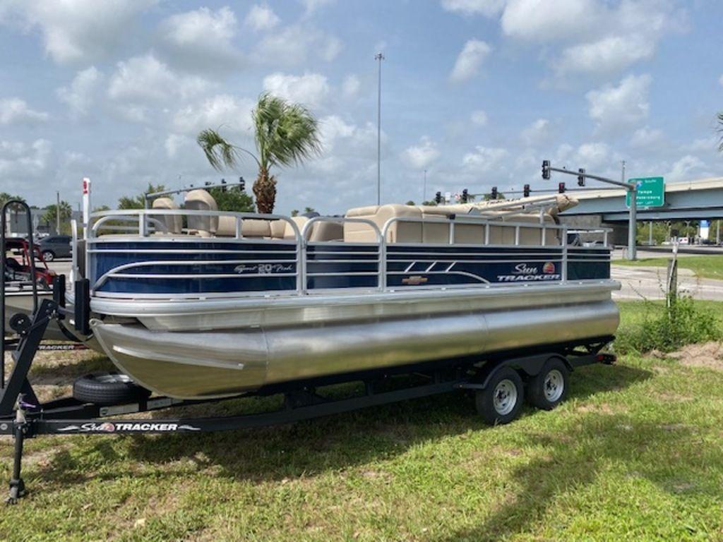 Sun Tracker boats for sale in Lakeland - Boat Trader