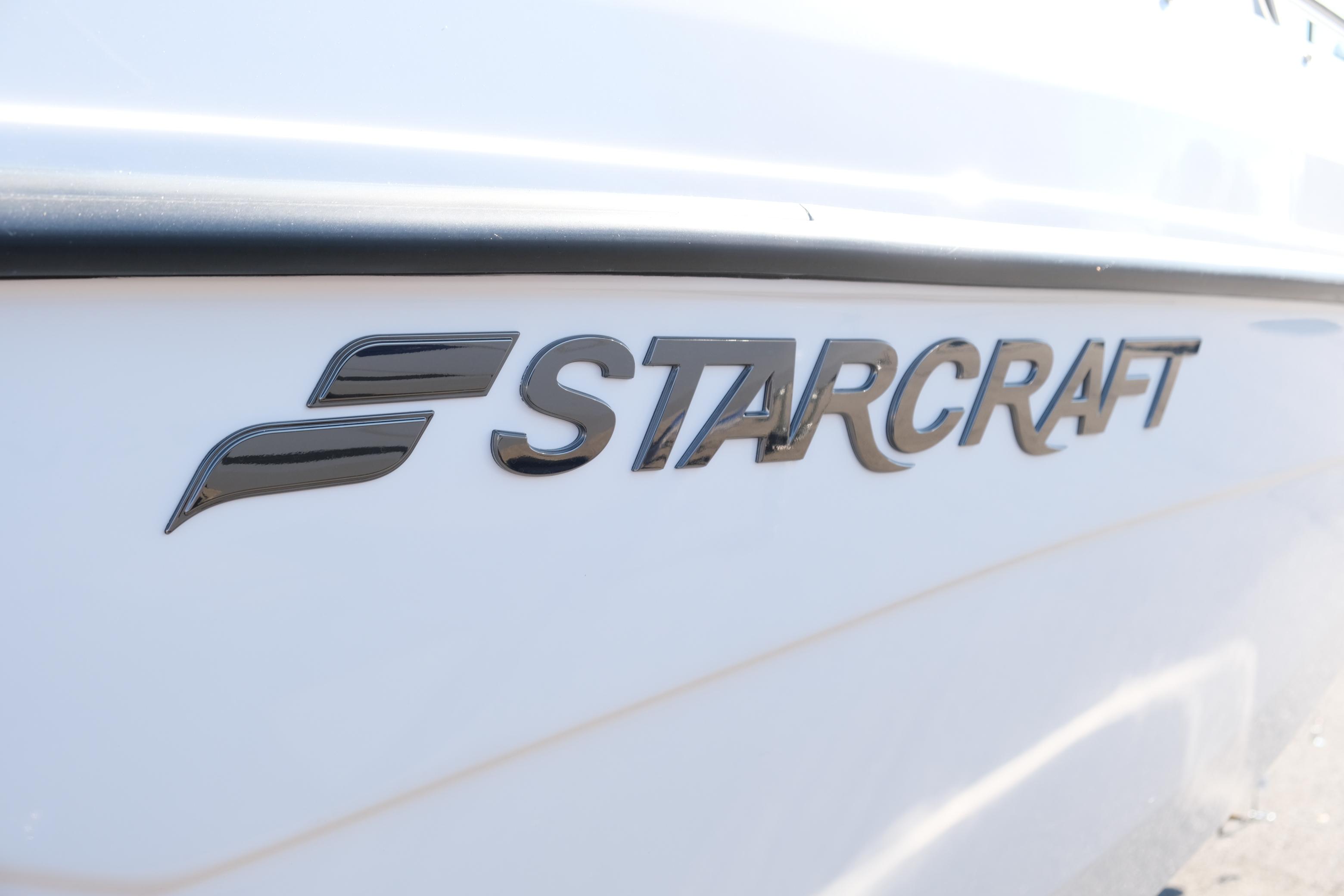 2023 Starcraft SVX 211 OB