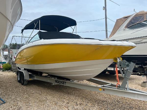 Used 2012 Chaparral 264 Sunesta, 08731 Forked River - Boat Trader