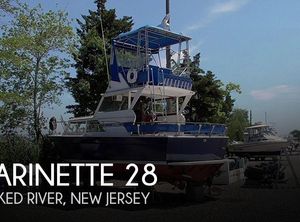 1980 Marinette Marinette Express - 28